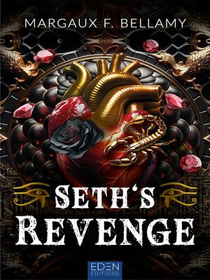 cover image of Seth's Revenge